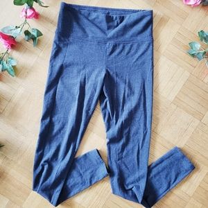 Garage high waisted leggings